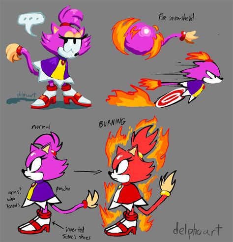 Multi Mega Classic Blaze