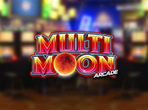 Multi Moon Arcade Betway