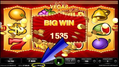 Multi Vegas Bet365