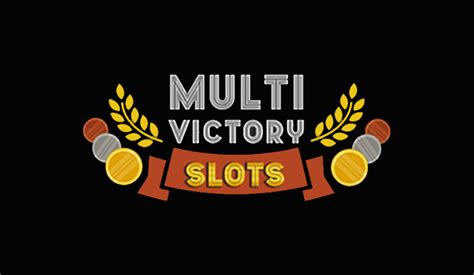 Multi Victory Slots Casino Apostas