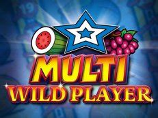 Multi Wild Player Novibet