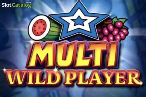 Multi Wild Player Slot Gratis