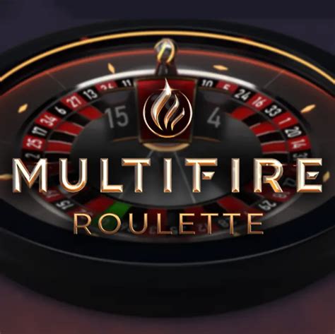 Multifire Roulette Parimatch