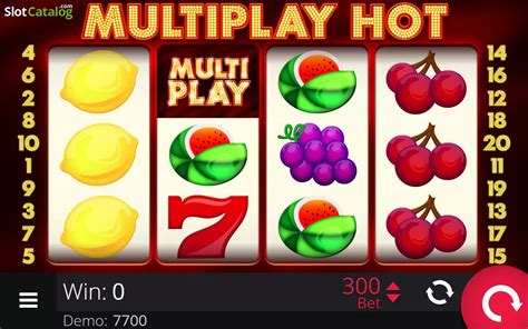 Multiplay Hot Review 2024