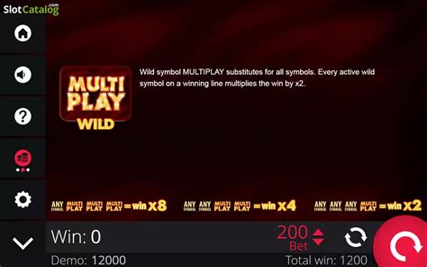Multiplay Hot Slot - Play Online