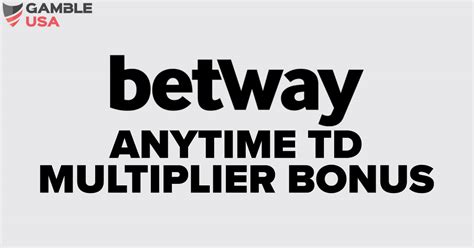 Multiplier Man Betway