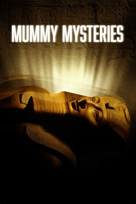 Mummified Mysteries Betway