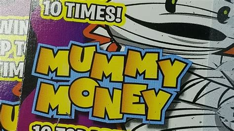 Mummy Money Bwin