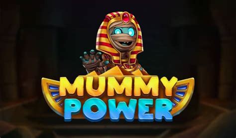 Mummy Power 888 Casino