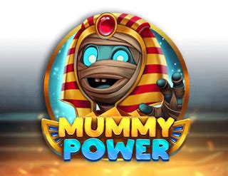 Mummy Power Bet365