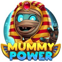 Mummy Power Blaze