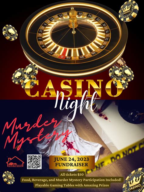 Murder Mystery 888 Casino
