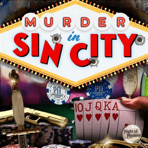 Murder Mystery 888 Casino