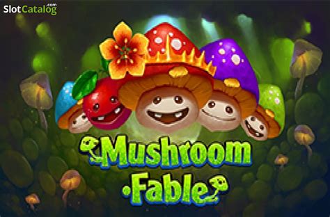 Mushroom Fable Bet365