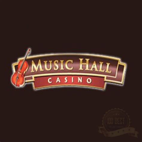 Music Hall Casino Apk