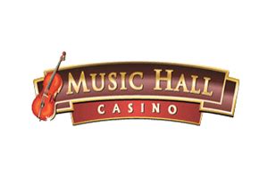 Music Hall Casino Belize