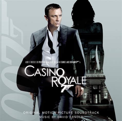 Musik Zu Casino Royal