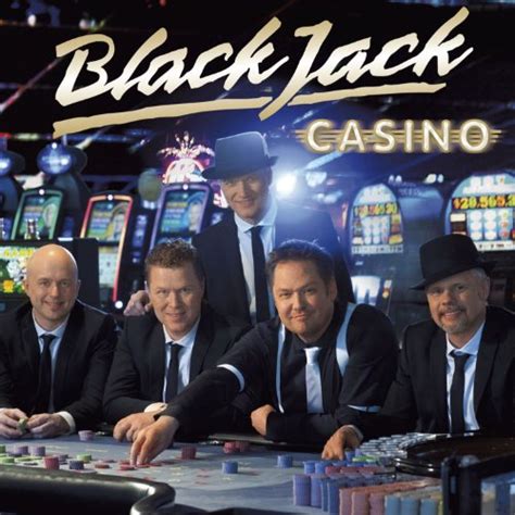 Musique Black Jack