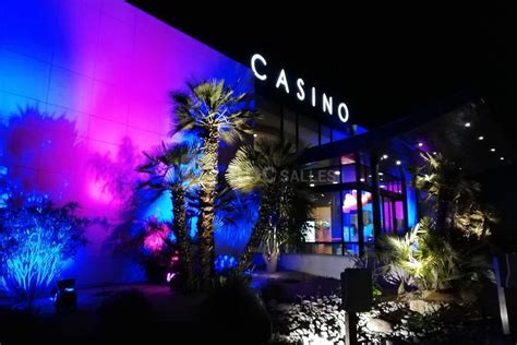 Musique Casino