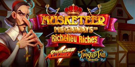 Musketeer Megaways Bwin