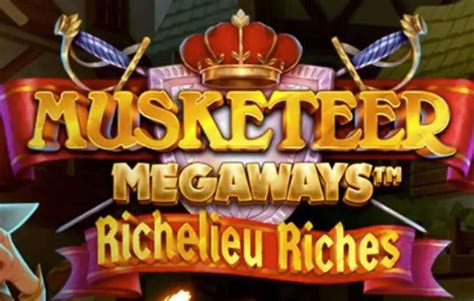 Musketeer Megaways Slot Gratis