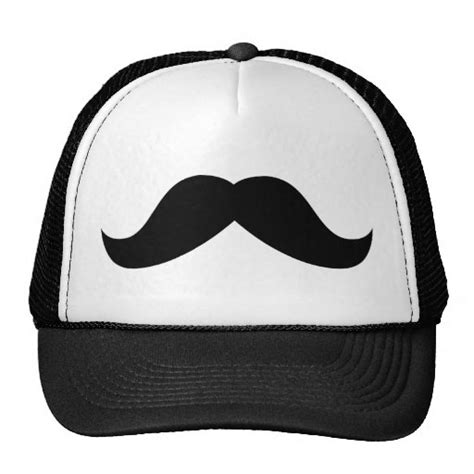 Mustache Hat Novibet