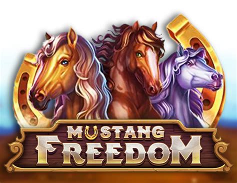 Mustang Freedom Slot - Play Online