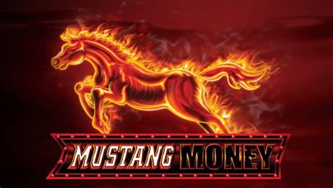 Mustang Money Sportingbet