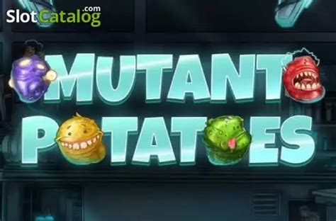 Mutant Potatoes Review 2024