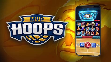 Mvp Hoops Pokerstars