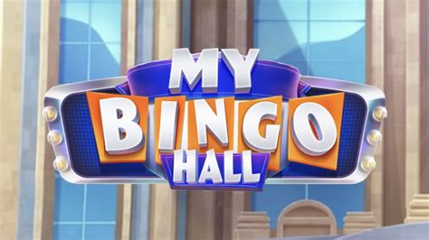 My Bingo Hall Betsul