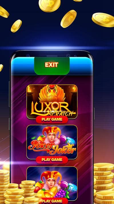 My Casino Apk