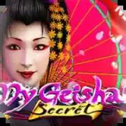 My Geisha S Secret Betway