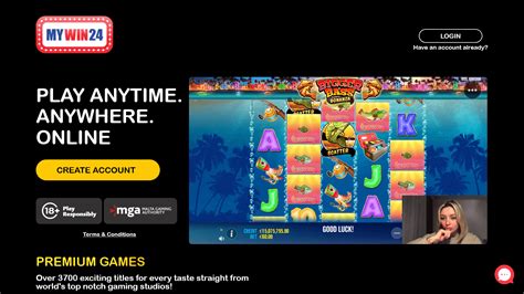 My Win 24 Casino Apk