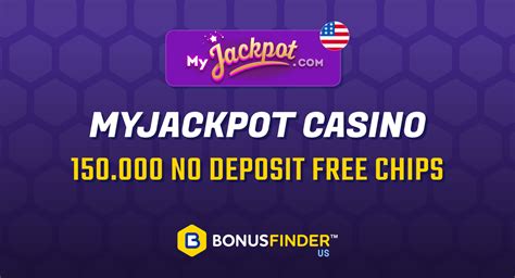 Myjackpot Casino Chile