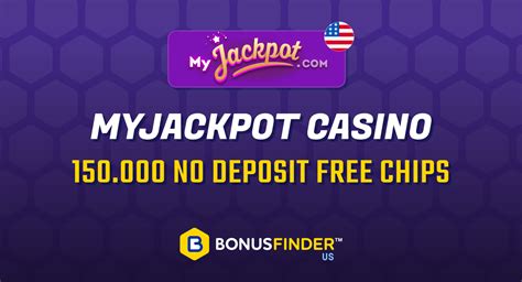 Myjackpot Casino Review