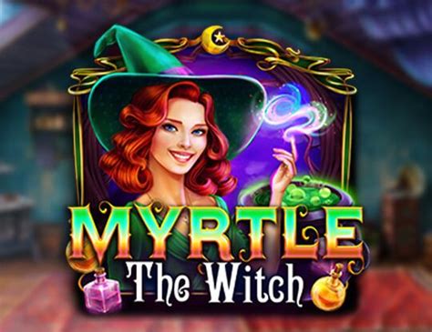 Myrtle The Witch Bet365