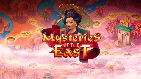 Mysteries Of The East Betsul