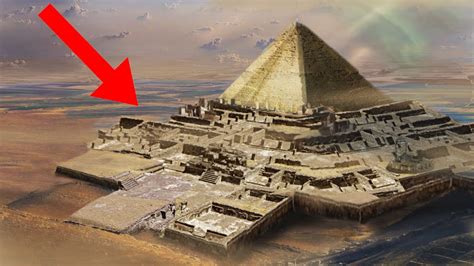 Mysterious Pyramid Betsson