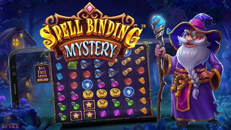 Mysterious Slot Gratis