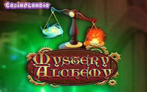 Mystery Alchemy 888 Casino