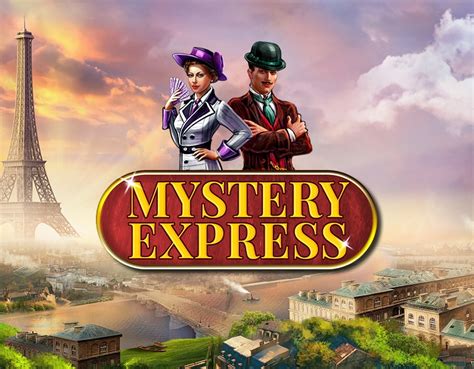 Mystery Express Slot Gratis