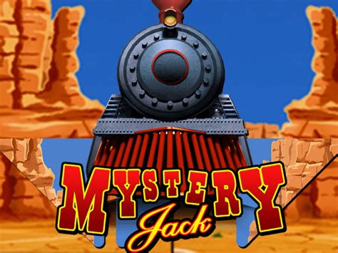 Mystery Jack Blaze