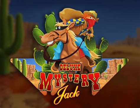 Mystery Jack Deluxe 888 Casino