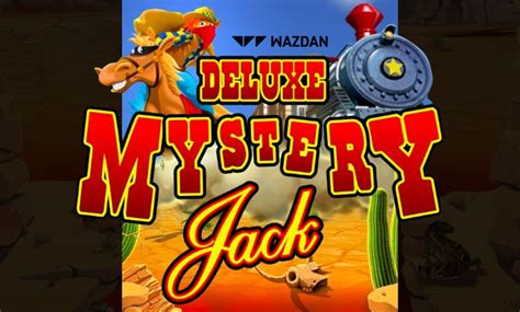 Mystery Jack Deluxe Betway