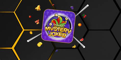 Mystery Joker Bwin