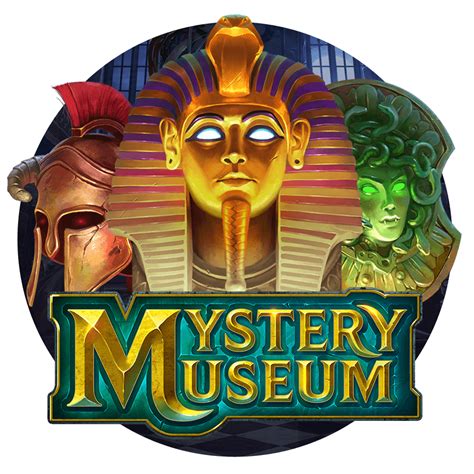 Mystery Museum Betsson