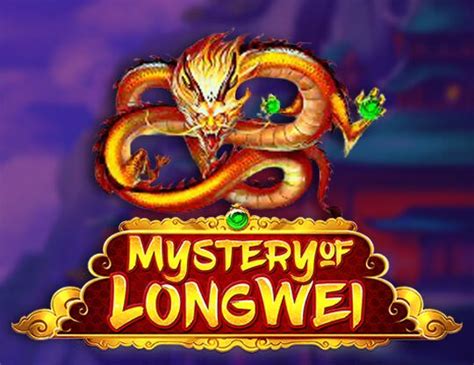 Mystery Of Longwei Betsul