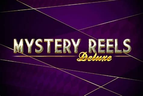 Mystery Reels Deluxe Netbet