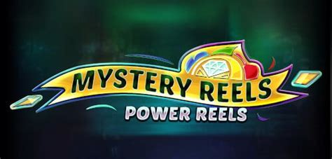 Mystery Reels Power Reels Leovegas
